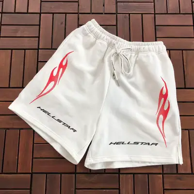 HELLSTAR Shorts