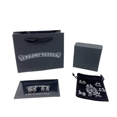 CHROME HEARTS Schmuck