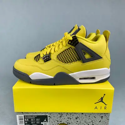 JORDAN