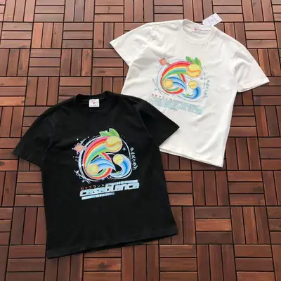 CASABLANCA T-Shirt