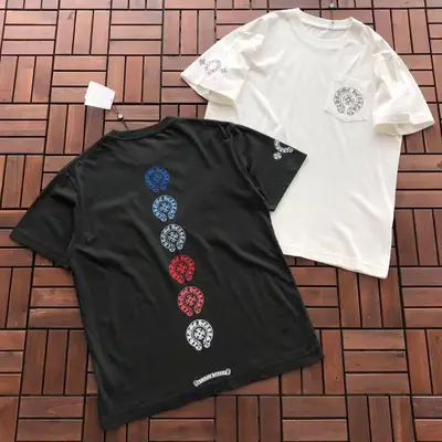 CHROME HEARTS T-Shirt