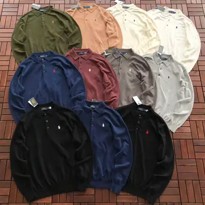 POLO Sweater