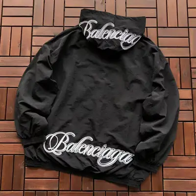 BALENCIAGA Jacke