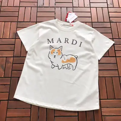 MARDI MERCREDI T-Shirt