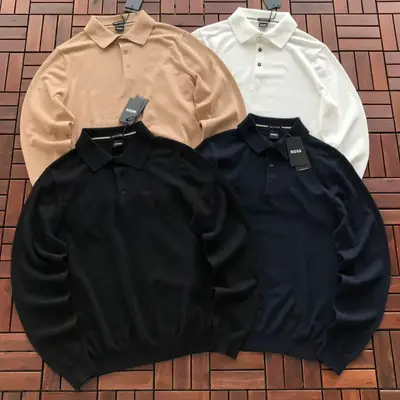 HUGO BOSS Sweater