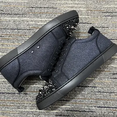 LOUBOUTINS