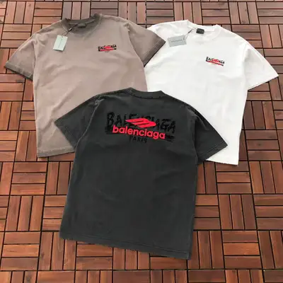 BALENCIAGA T-Shirt