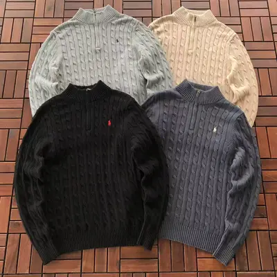 RALPH LAUREN Sweater
