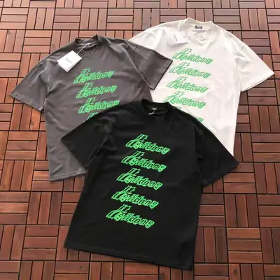 WE11DONE T-Shirt