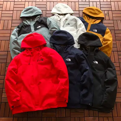 THE NORTH FACE Jacke