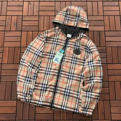 BURBERRY Jacke