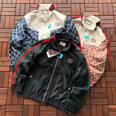 GUCCI Jacke