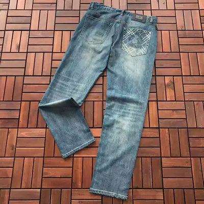 BURBERRY Jeans
