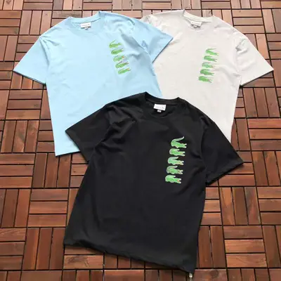 LACOSTE T-Shirt