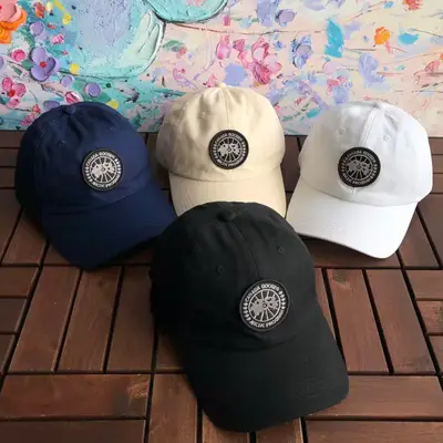 CANADA GOOSE Cap