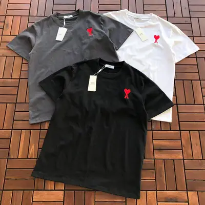 AMI T-Shirt