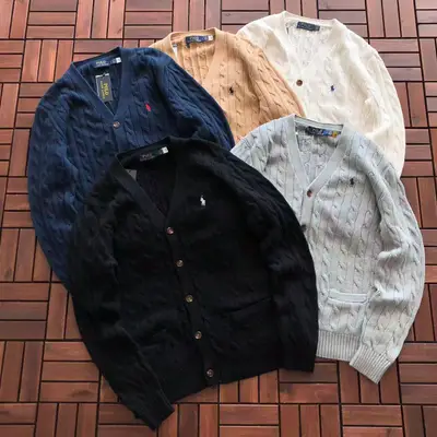 RALPH LAUREN Sweater