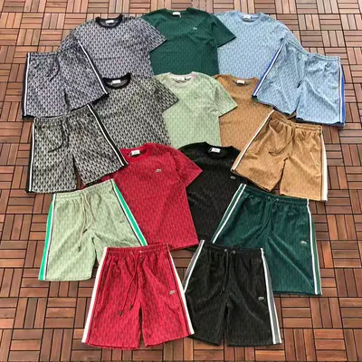 LACOSTE T-Shirt