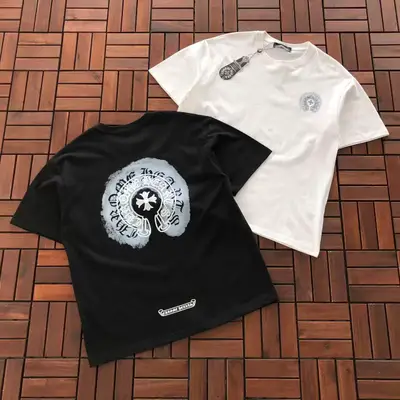 CHROME HEARTS T-Shirt
