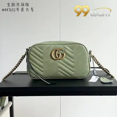GUCCI | Item ID: 17393