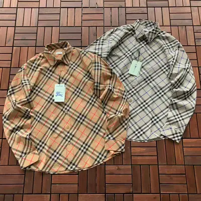 BURBERRY