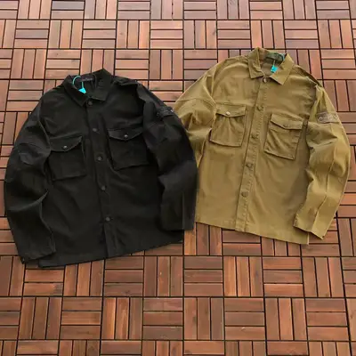 STONE ISLAND