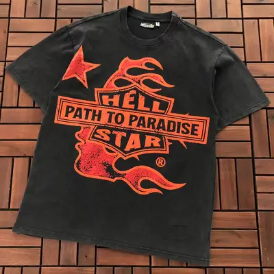 HELLSTAR T-Shirt