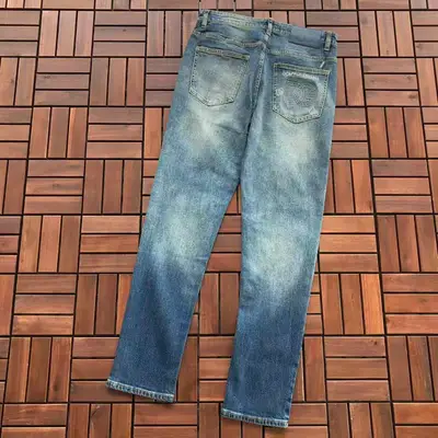 DOLCE GABBANA Jeans