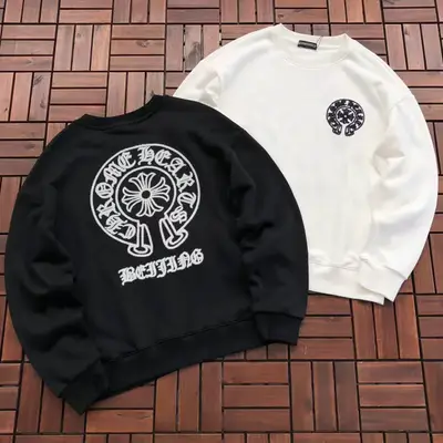 CHROME HEARTS Sweater