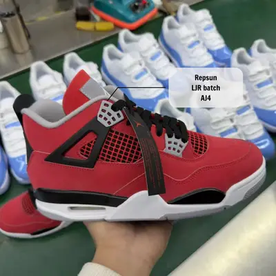 JORDAN