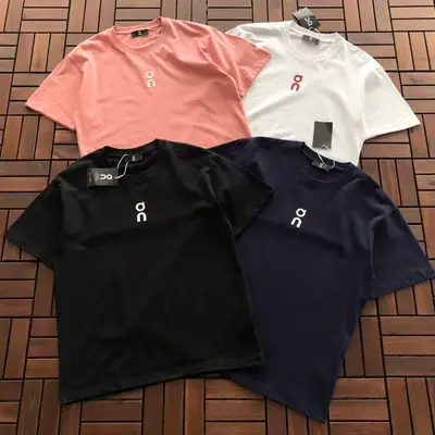 ON RUNNING T-Shirt