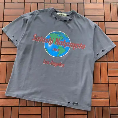 VINTAGE T-Shirt