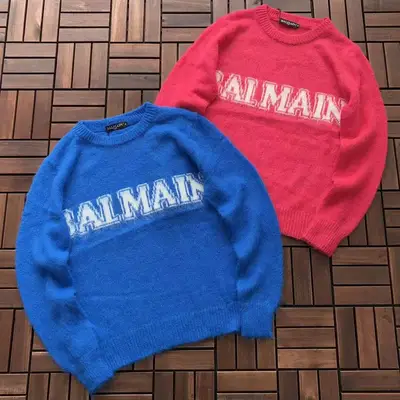 BALMAIN Sweater