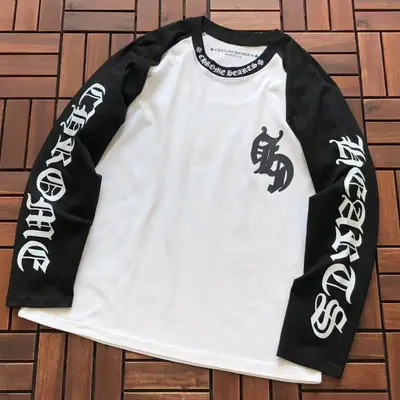 CHROME HEARTS