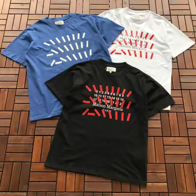 MAISON MARGIELA T-Shirt