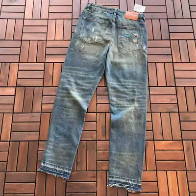 GALLERY DEPT Jeans
