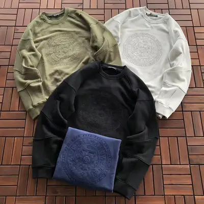BALMAIN Sweater