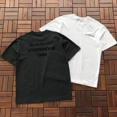 ACNE STUDIOS T-Shirt
