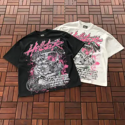 HELLSTAR T-Shirt