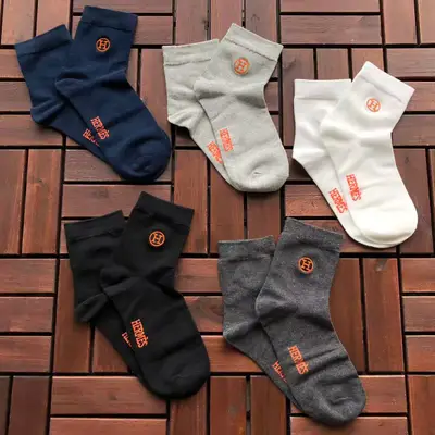 HERMES Socken