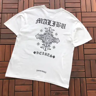 CHROME HEARTS T-Shirt
