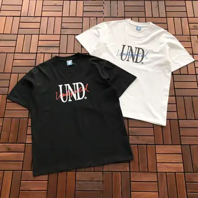 UNDEFEATED T-Shirt
