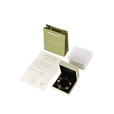 VAN CLEEF & ARPELS Schmuck