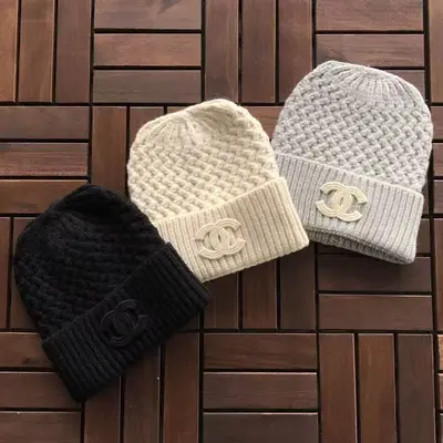 CHANEL Cap
