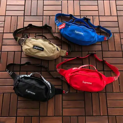 SUPREME Tasche