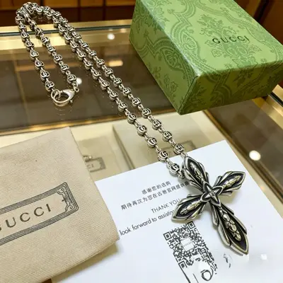 GUCCI Schmuck