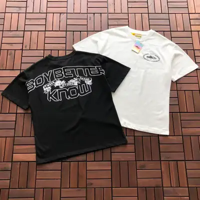 CORTEIZ T-Shirt