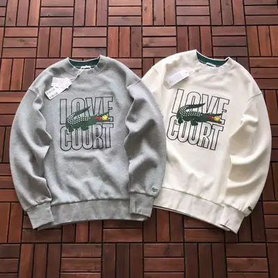 LACOSTE Sweater