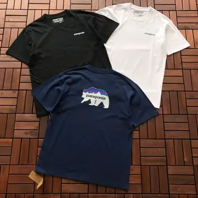 PATAGONIA T-Shirt