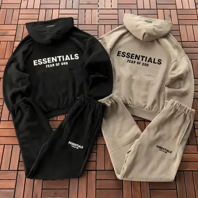 FOG Hoodie